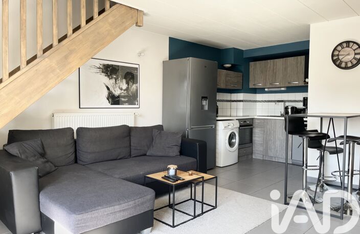 Vente Duplex 3 pièces — photo 4