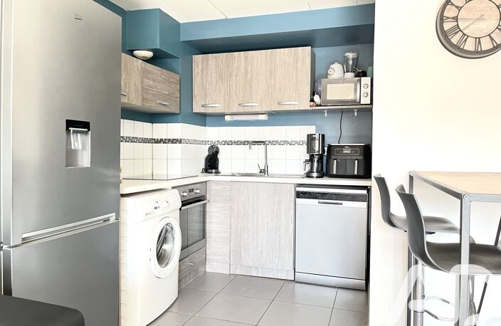 Vente Duplex 3 pièces — photo 5