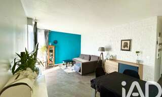 Appartement 3 Pièces 62 m² à vendre à Lieusaint (77127)