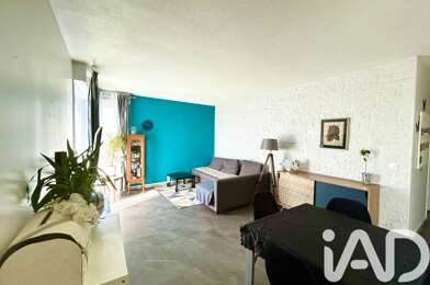 Appartement 3 pièces 212900 €
