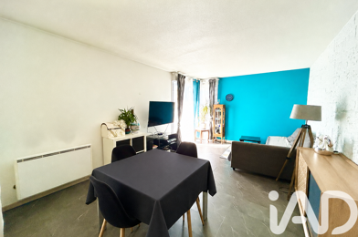 Appartement 3 pièces 212900 €