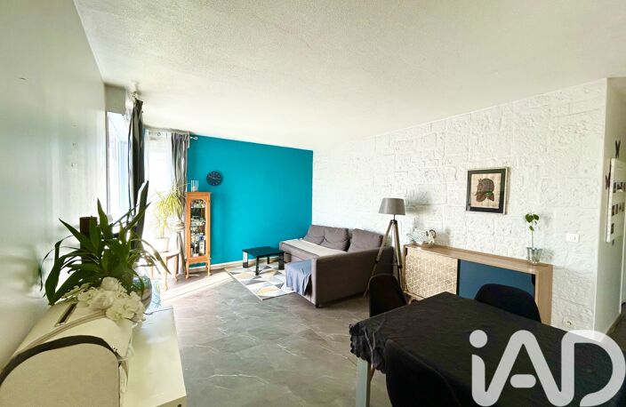 Vente Appartement 3 pièces — photo 2