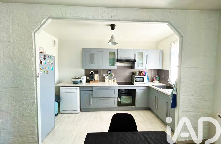 Vente Appartement 3 pièces — photo 3