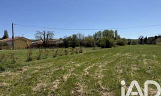 Terrain  5110 m² à vendre à Valréas (84600)