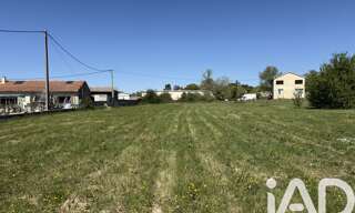 Terrain  5110 m² à vendre à Valréas (84600)