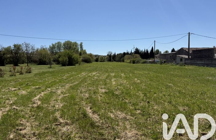 Vente Terrain à bâtir 5 110 m&sup2; — photo 3