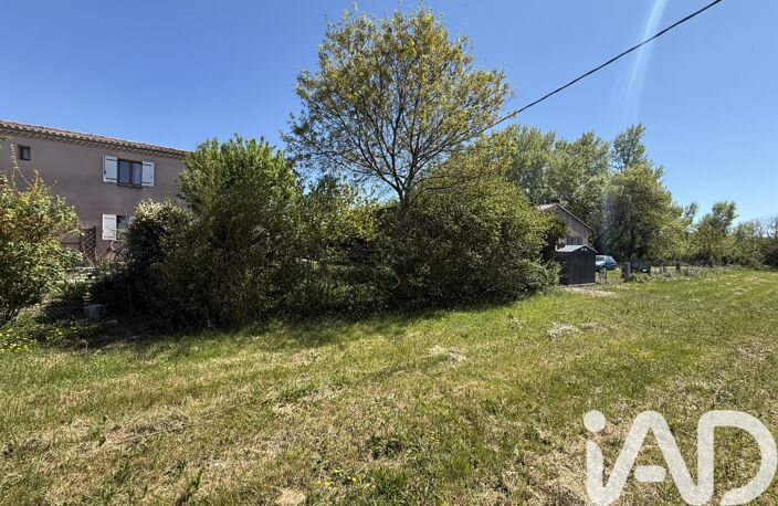 Vente Terrain à bâtir 5 110 m&sup2; — photo 4