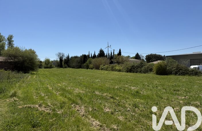 Vente Terrain à bâtir 5 110 m&sup2; — photo 5