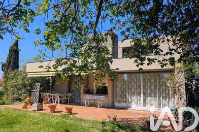 Maison 6 pièces 515000 €