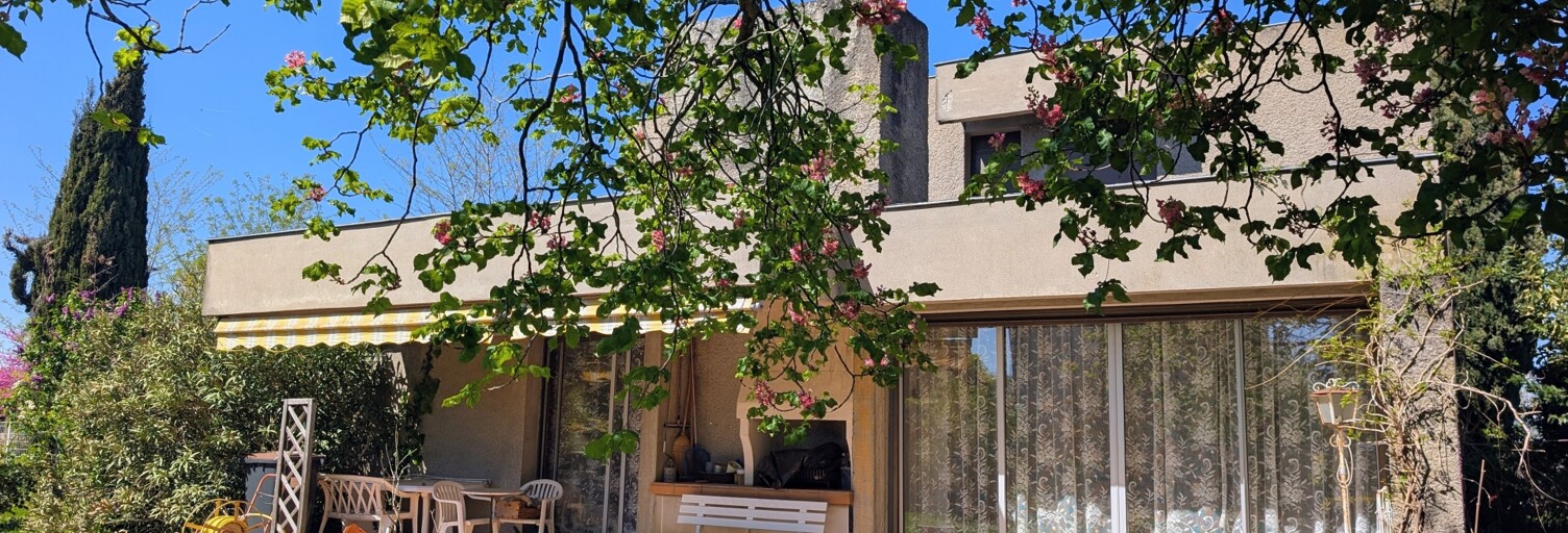 Maison 6 Pièces 184 m² à vendre à Toulouse (31300)