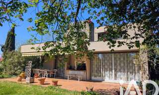 Maison 6 Pièces 184 m² à vendre à Toulouse (31300)