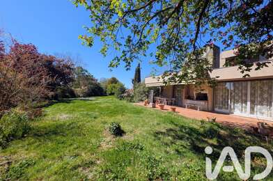 Maison 6 pièces 499000 €