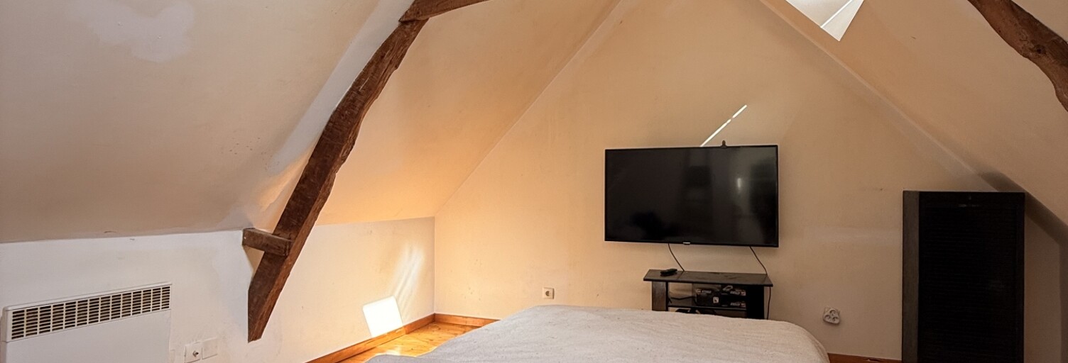 Maison 4 Pièces 64 m² à vendre à Wizernes (62570)