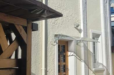 Maison 4 pièces 336000 €