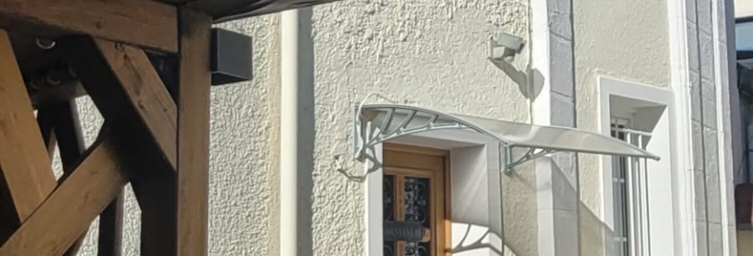 Maison 4 Pièces 100 m² à vendre à Villiers-le-Bel (95400)