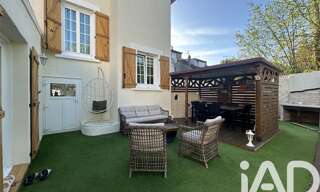 Maison 4 Pièces 100 m² à vendre à Villiers-le-Bel (95400)