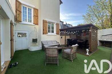 Maison 4 pièces 329000 €