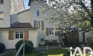 Maison 4 Pièces 100 m² à vendre à Villiers-le-Bel (95400)