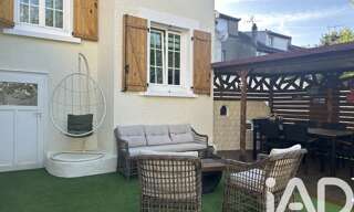 Maison 4 Pièces 100 m² à vendre à Villiers-le-Bel (95400)