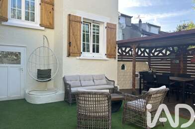Maison 4 pièces 329000 €