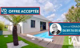 Maison 5 Pièces 96 m² à vendre à Mayenne (53100)