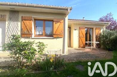 Maison 4 pièces 199000 €