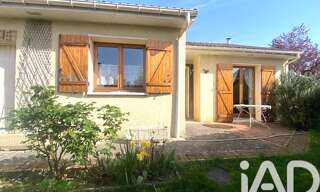 Maison 4 Pièces 74 m² à vendre à Grand-Couronne (76530)