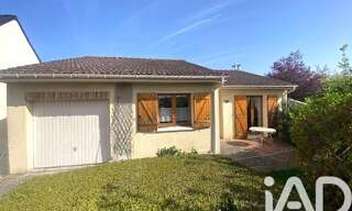 Maison 4 Pièces 74 m² à vendre à Grand-Couronne (76530)