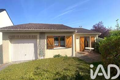 Maison 4 pièces 199000 €