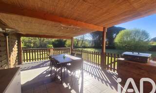 Maison 5 Pièces 100 m² à vendre à Bonneuil-Matours (86210)