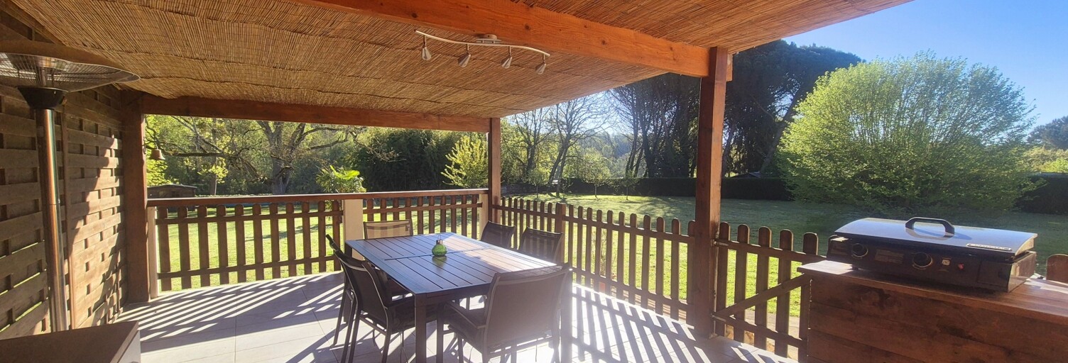 Maison 5 Pièces 100 m² à vendre à Bonneuil-Matours (86210)