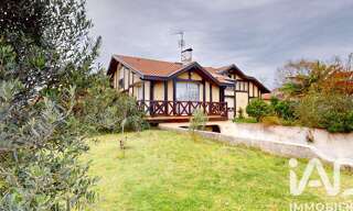 Maison 7 Pièces 205 m² à vendre à Saint-Vincent-de-Tyrosse (40230)