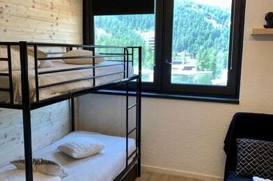 Appartement 2 pièces 88000 €