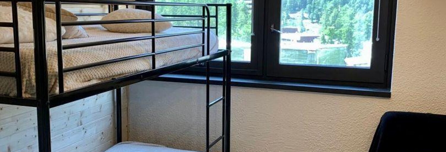 Appartement 2 Pièces 21 m² à vendre à Vars (05560)