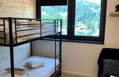 Vente Appartement 2 pièces — photo du bien