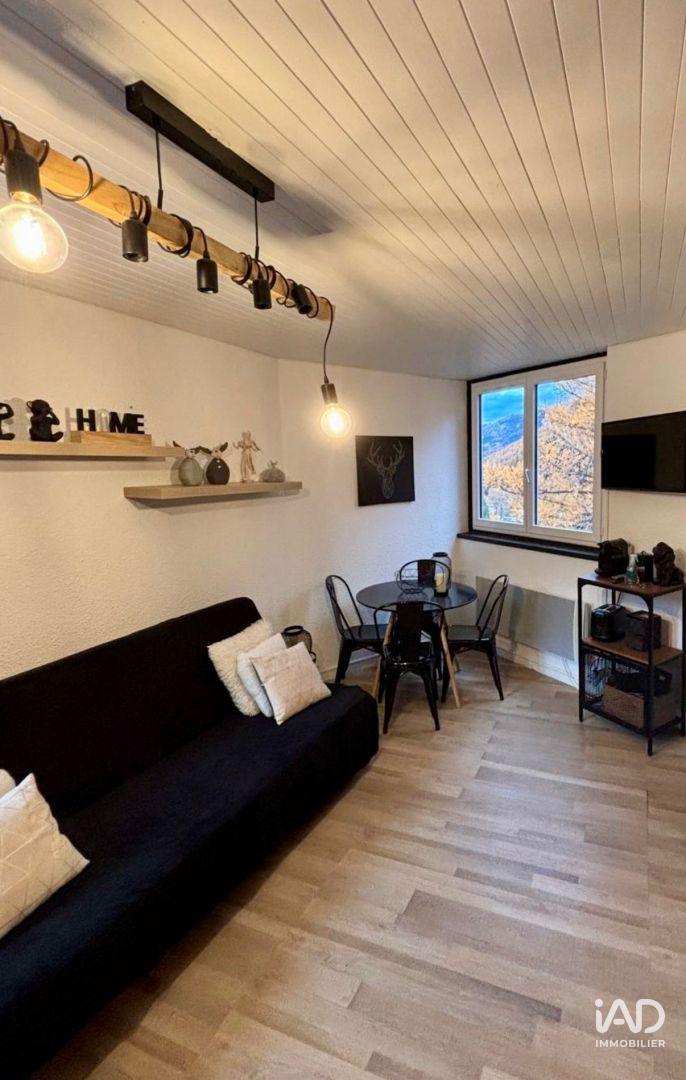 Vente Appartement 2 pièces - Photo 2