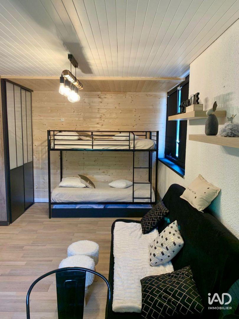 Vente Appartement 2 pièces - Photo 5