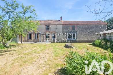 Maison 6 pièces 218900 €