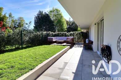 Appartement 3 pièces 265000 €