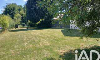 Terrain  900 m² à vendre à Ézy-sur-Eure (27530)