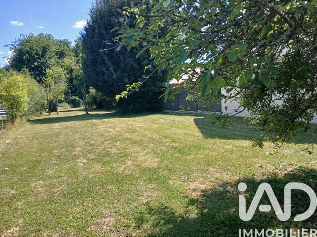 Vente Terrain 900 m&sup2; — photo du bien