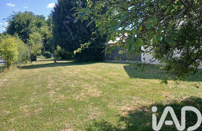 Vente Terrain 900 m&sup2; — photo 2