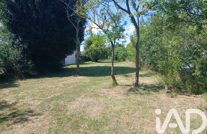 Vente Terrain 900 m&sup2; — photo 3