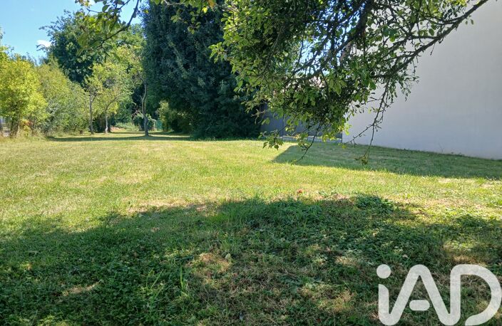 Vente Terrain 900 m&sup2; — photo 4