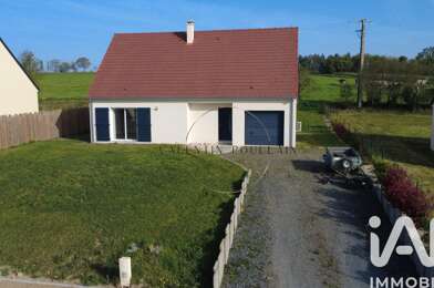 Maison 5 pièces 247000 €