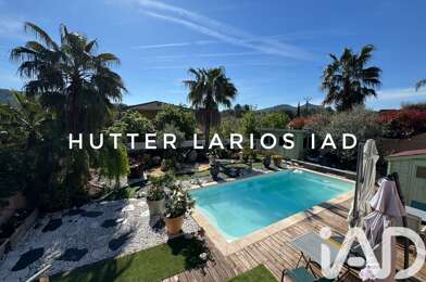 Maison 5 pièces 629000 €