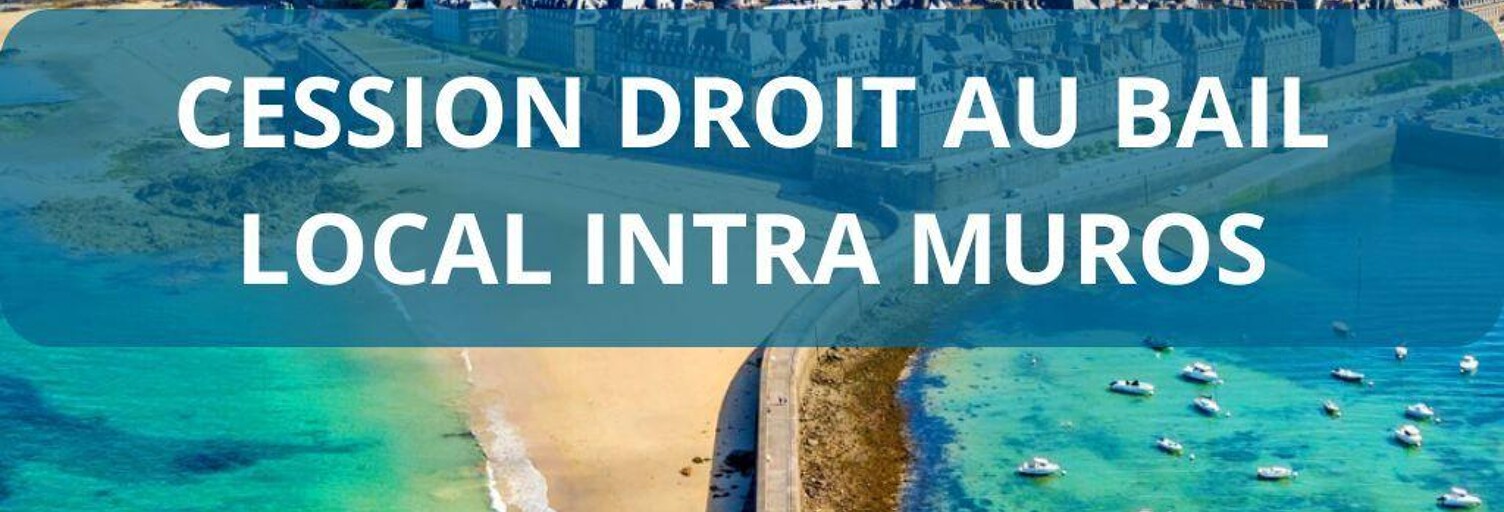 Divers  21 m² à vendre à Saint-Malo (35400)