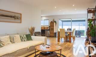 Maison 5 Pièces 108 m² à vendre à La Copechagnière (85260)