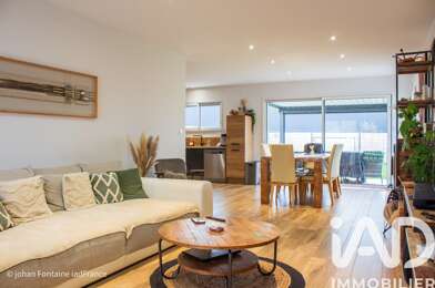 Maison 5 pièces 254900 €