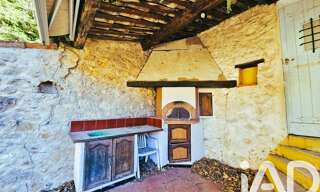 Maison 6 Pièces 117 m² à vendre à Montferrat (83131)